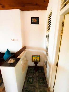 Rohans place